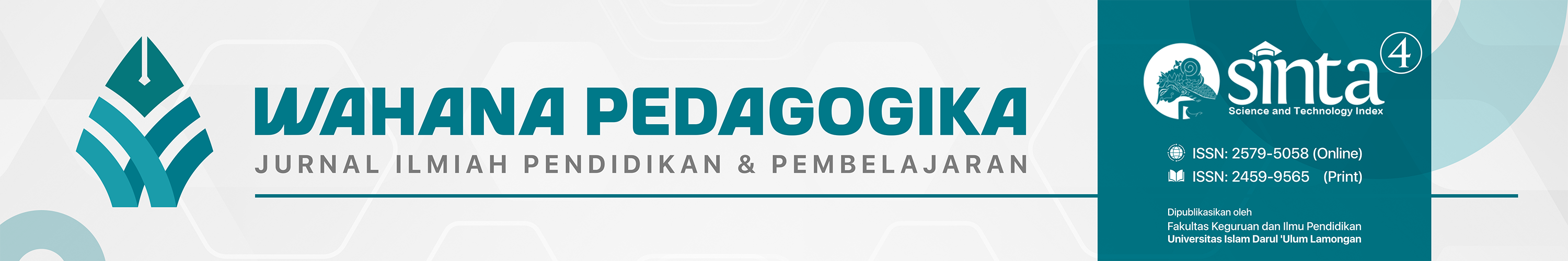 wahana pedagogika